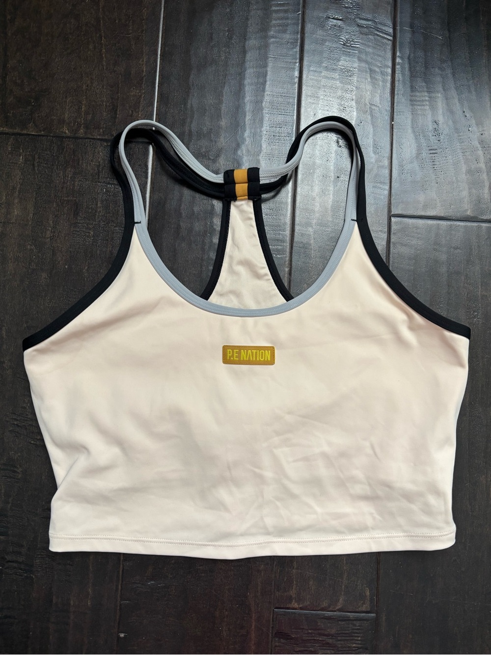 P.E Nation Sports Bra